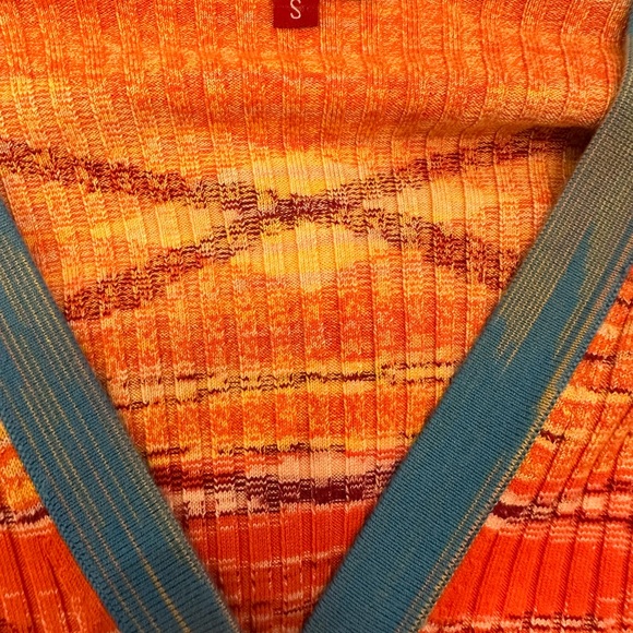 Staud sweater dress - Picture 3 of 5